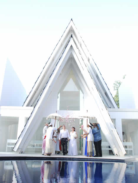 amanda chapel