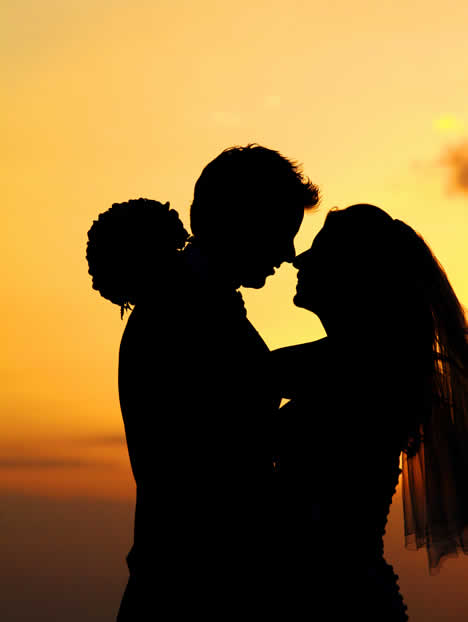 bali anniversary wedding
