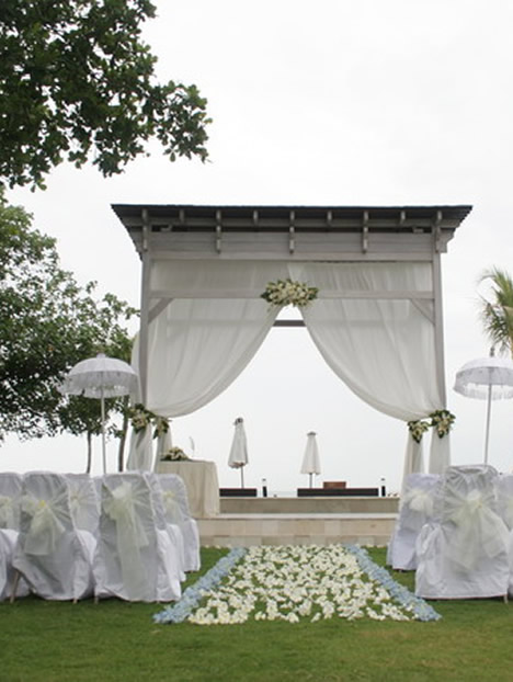 bali garden hotel