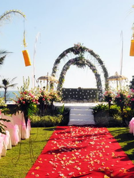 bali padma hotel