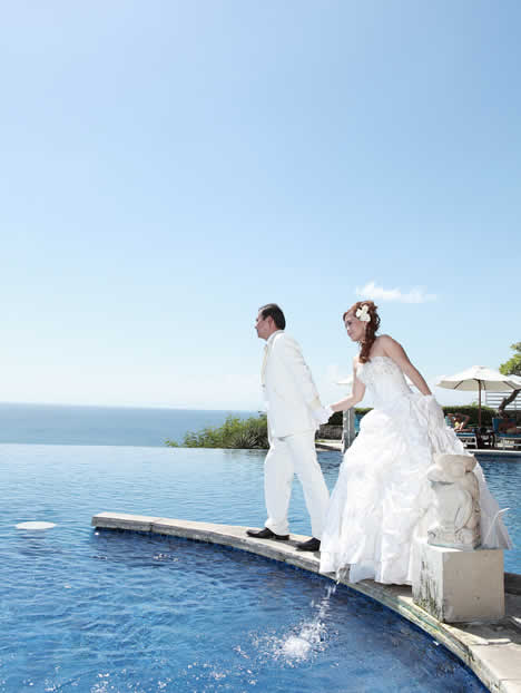 blue point villa