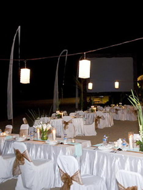 conrad hotel