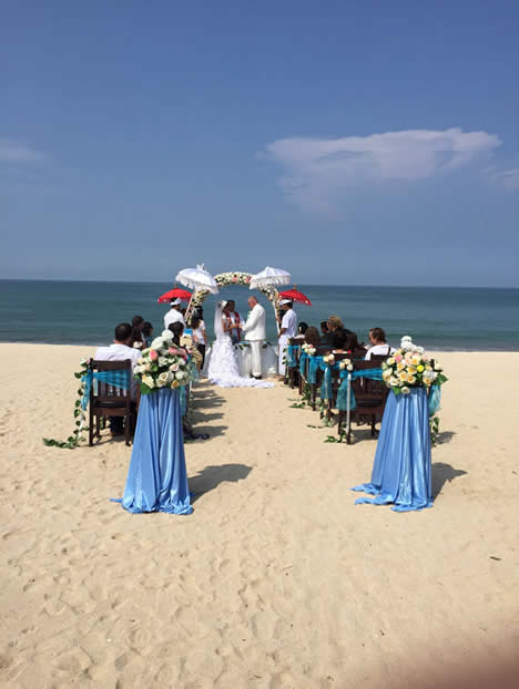 kerobokan beach