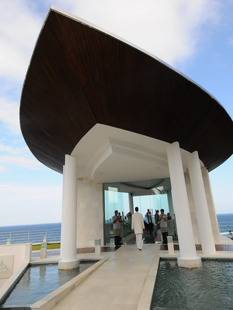 wiwaha chapel